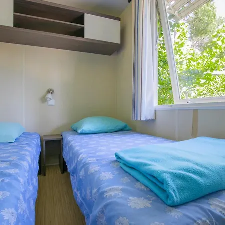 Campsite Taxo Les Pins