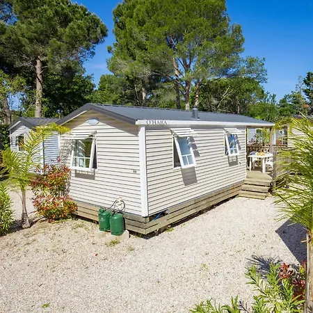 Taxo Les Pins Campsite 4*