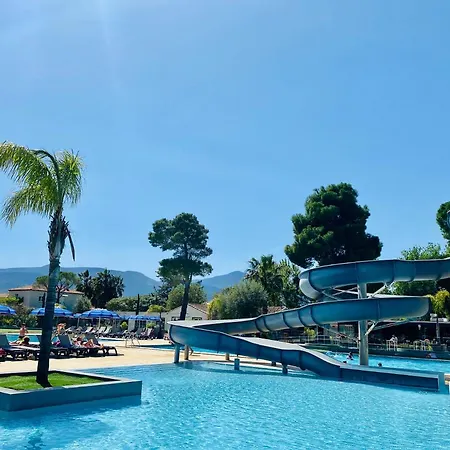 Taxo Les Pins 4* Argeles-sur-Mer