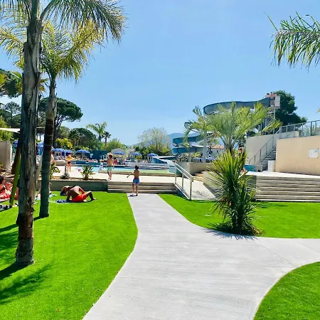 Taxo Les Pins 4* Argeles-sur-Mer