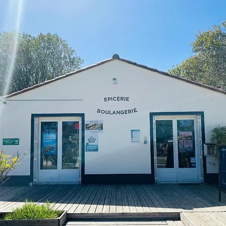 Campsite Taxo Les Pins Argeles-sur-Mer