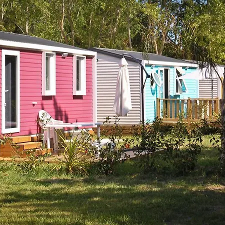 Taxo Les Pins Argeles-sur-Mer