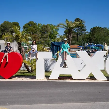 Taxo Les Pins Argelès-sur-Mer