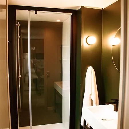Taxo Les Pins Кемпинг 4*