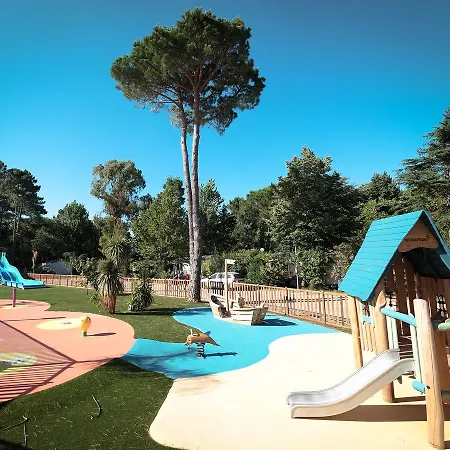 Taxo Les Pins Argelès-sur-Mer