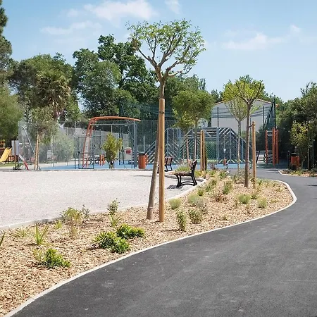 Campsite Taxo Les Pins