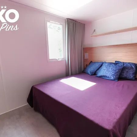 Taxo Les Pins 4* Argelès-sur-Mer