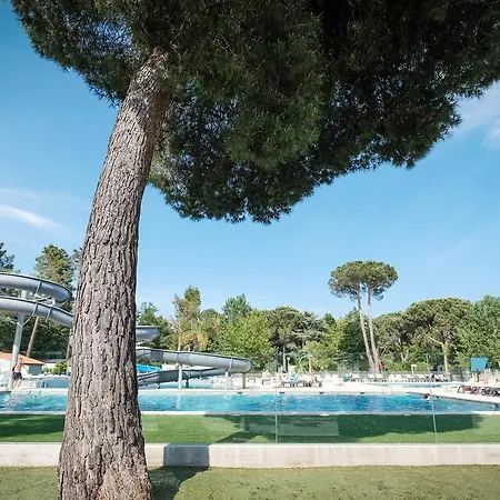 Campsite Taxo Les Pins 4*