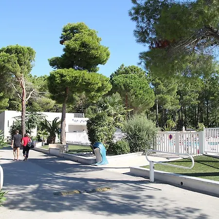 Campsite Taxo Les Pins Argeles-sur-Mer