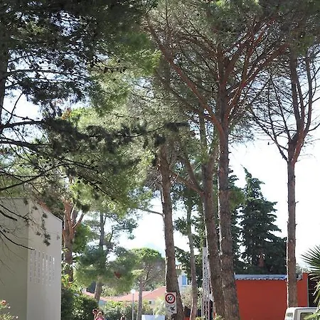 Taxo Les Pins 4* Argeles-sur-Mer