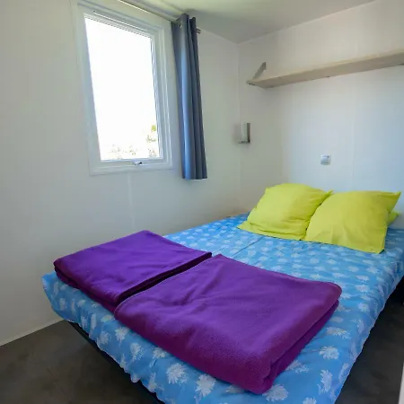Taxo Les Pins 4*