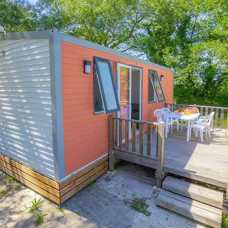 Taxo Les Pins 4* Аржель-сюр-Мер