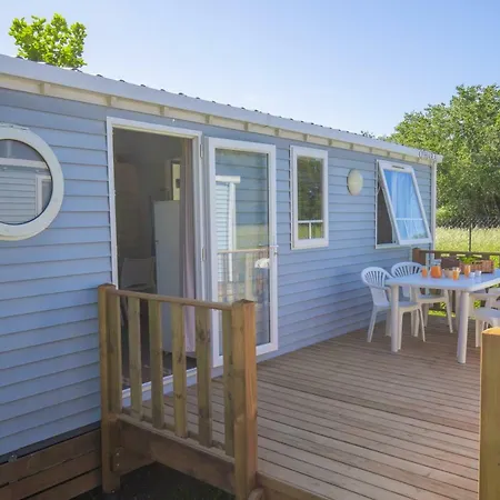 Taxo Les Pins 4* Argeles-sur-Mer