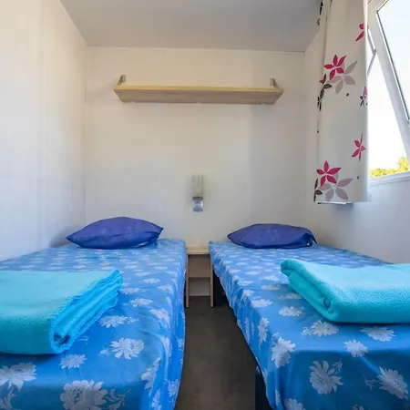 Campsite Taxo Les Pins Argeles-sur-Mer