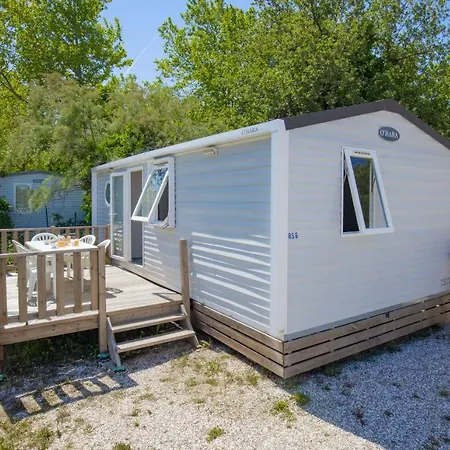 Campsite Taxo Les Pins