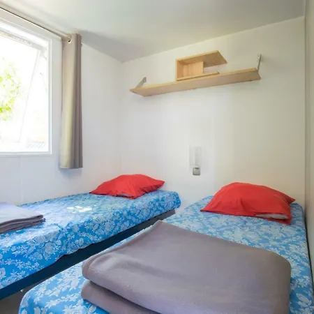 Taxo Les Pins Campsite Argeles-sur-Mer