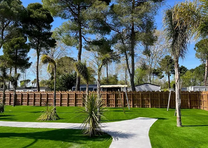 Taxo Les Pins 4*
