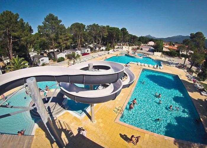 Taxo Les Pins