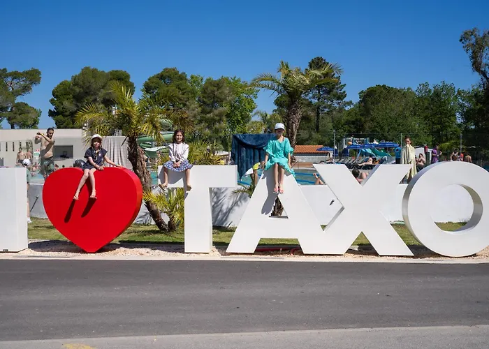 Taxo Les Pins Argelès-sur-Mer