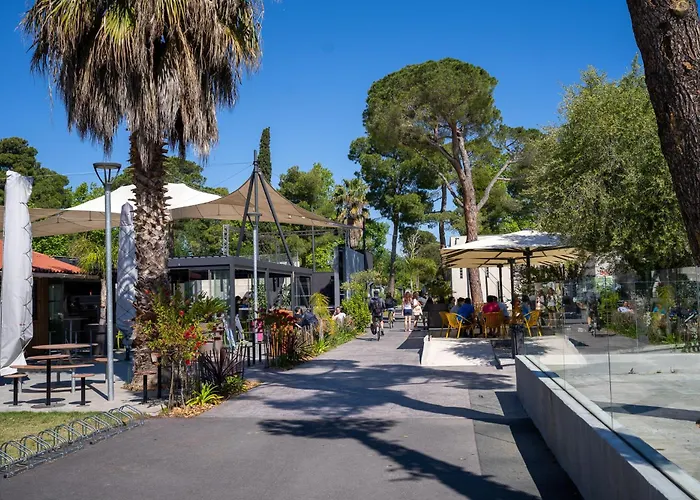 Taxo Les Pins 4*