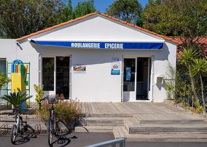 Taxo Les Pins Kemp
