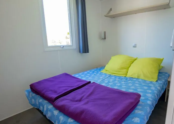 Taxo Les Pins 4*