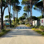 Camping Taxo Les Pins