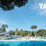 キャンプ場 カンピン タクソ レ パン