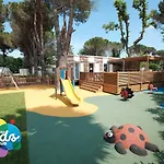 Taxo Les Pins Camping
