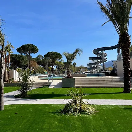Camping Taxo Les Pins Argelès-sur-Mer