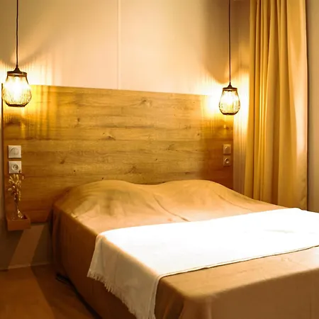 Kemping Taxo Les Pins
