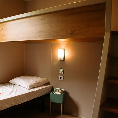 Taxo Les Pins 4*