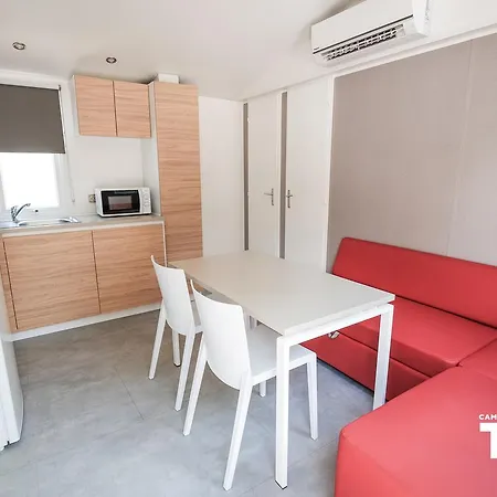 Taxo Les Pins 4* Argelès-sur-Mer