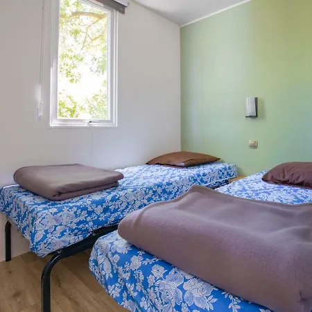 Κάμπινγκ Taxo Les Pins