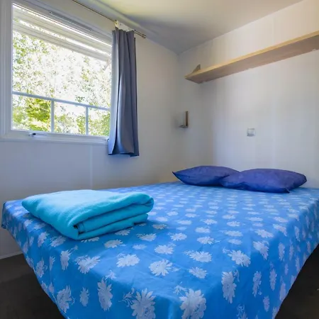 Taxo Les Pins Κάμπινγκ