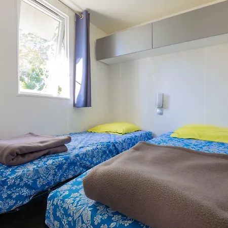 Taxo Les Pins Camping 4*