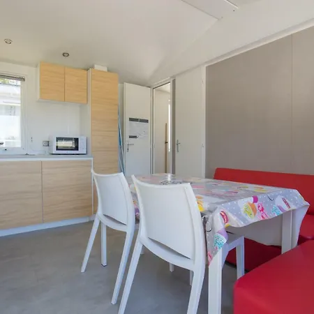 Taxo Les Pins Camping