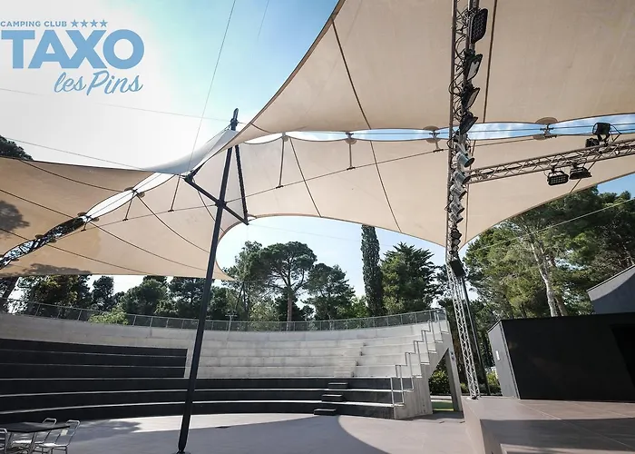 Taxo Les Pins